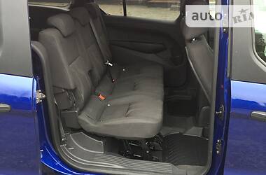 Вантажопасажирський фургон Ford Tourneo Connect 2015 в 