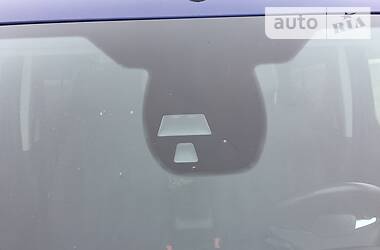 Вантажопасажирський фургон Ford Tourneo Connect 2015 в 