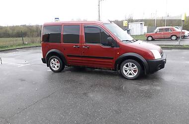 Універсал Ford Tourneo Connect 2005 в 