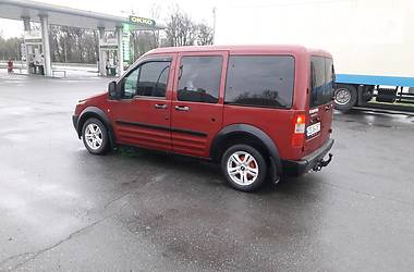 Універсал Ford Tourneo Connect 2005 в 