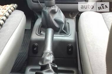 Мінівен Ford Tourneo Connect 2005 в 
