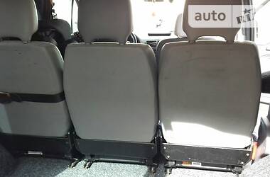 Мінівен Ford Tourneo Connect 2005 в 