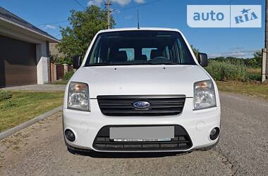 Другие легковые Ford Tourneo Connect 2010 в Белой Церкви