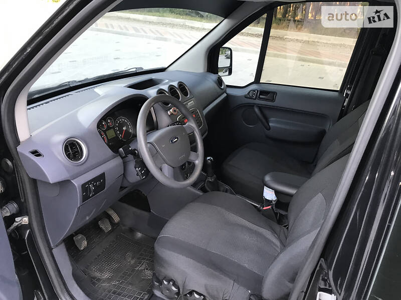 Ford Tourneo Connect 2009 в Києві фото 10 Ford Tourneo Connect 2009 в Києві