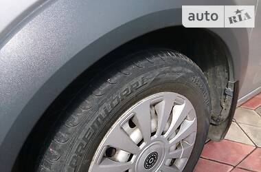 Минивэн Ford Tourneo Connect 2007 в 