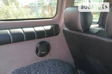 Минивэн Ford Tourneo Connect 2007 в 
