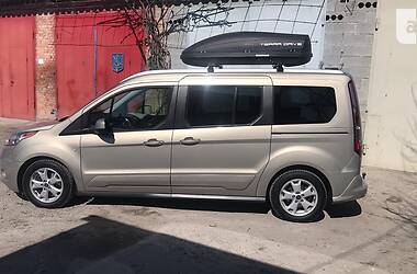 Минивэн Ford Tourneo Connect 2015 в Белой Церкви