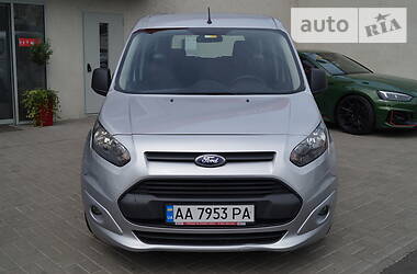 Минивэн Ford Tourneo Connect 2016 в Киеве