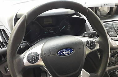Мінівен Ford Tourneo Connect 2014 в 