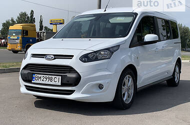 Минивэн Ford Tourneo Connect 2016 в 