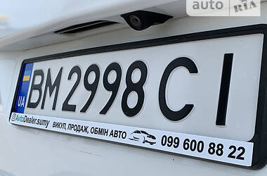 Минивэн Ford Tourneo Connect 2016 в 