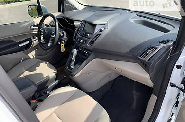 Минивэн Ford Tourneo Connect 2016 в 