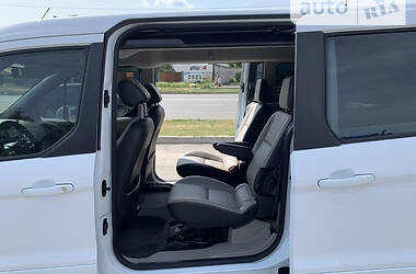 Минивэн Ford Tourneo Connect 2016 в 