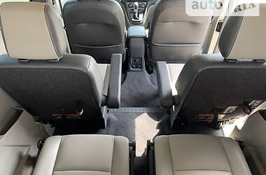 Минивэн Ford Tourneo Connect 2016 в 