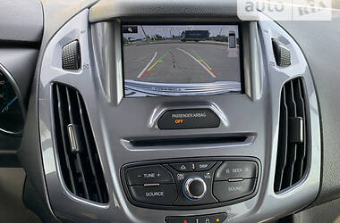Минивэн Ford Tourneo Connect 2016 в 