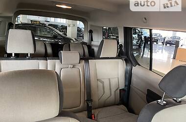 Минивэн Ford Tourneo Connect 2016 в 