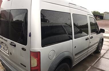 Минивэн Ford Tourneo Connect 2010 в 