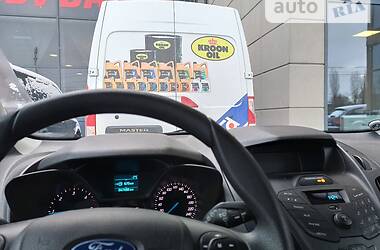 Мінівен Ford Tourneo Connect 2018 в Броварах