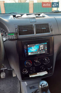 Мінівен Ford Tourneo Connect 2009 в Полтаві