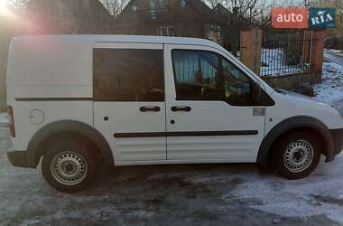 Мінівен Ford Tourneo Connect 2009 в Полтаві