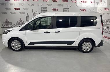 Універсал Ford Tourneo Connect 2016 в Києві