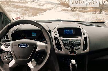 Универсал Ford Tourneo Connect 2014 в 