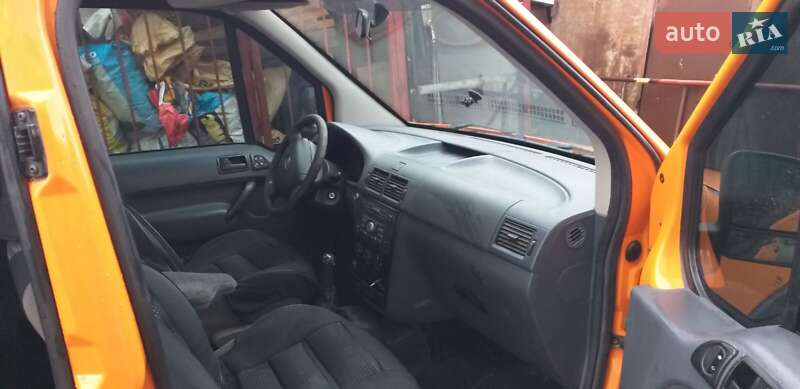 Универсал Ford Tourneo Connect 2007 в Буче