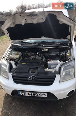 Минивэн Ford Tourneo Connect 2011 в 