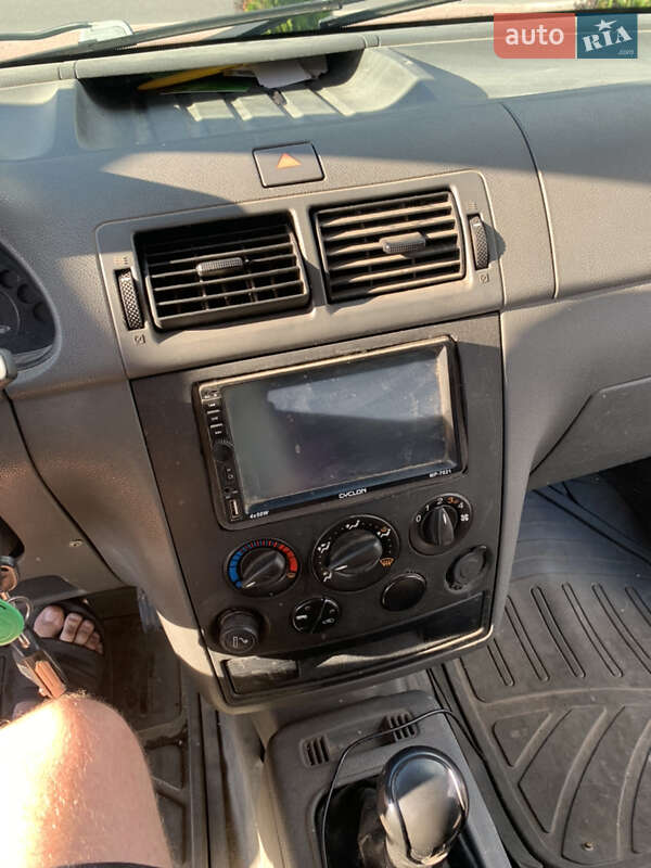 Универсал Ford Tourneo Connect 2005 в Тернополе
