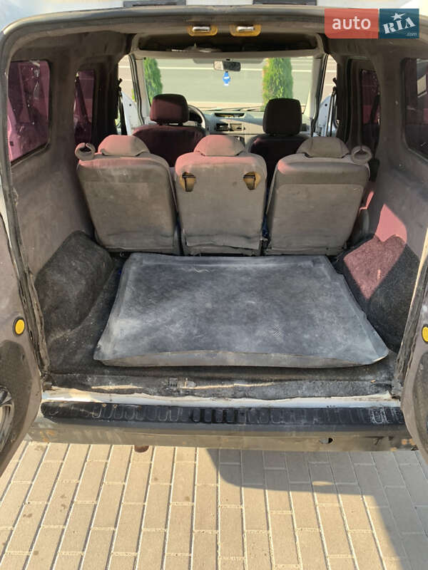 Универсал Ford Tourneo Connect 2005 в Тернополе