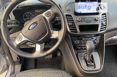 Мінівен Ford Tourneo Connect 2019 в Сумах