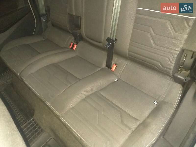 Минивэн Ford Tourneo Connect 2014 в Южноукраинске