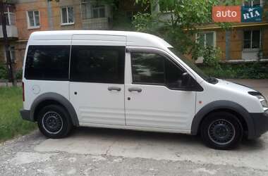 Универсал Ford Tourneo Connect 2007 в 