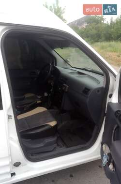 Универсал Ford Tourneo Connect 2007 в 