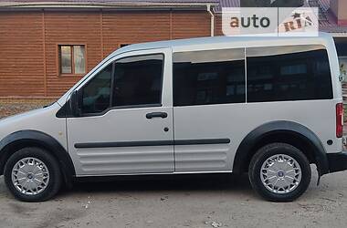 Минивэн Ford Tourneo Connect 2010 в 