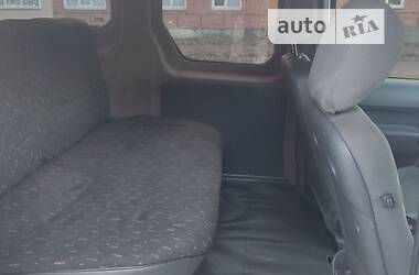 Минивэн Ford Tourneo Connect 2010 в 