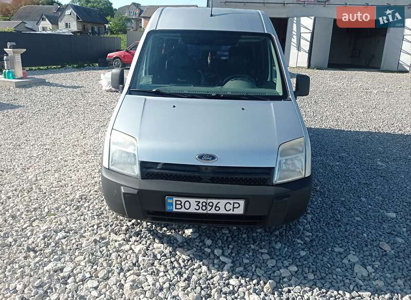 Ford Tourneo Connect 2006