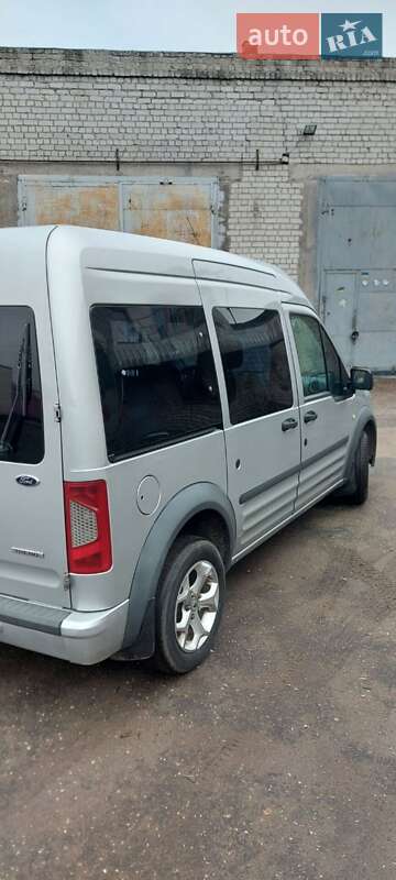 Мінівен Ford Tourneo Connect 2013 в Харкові