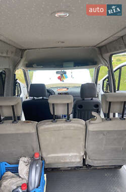Минивэн Ford Tourneo Connect 2006 в 