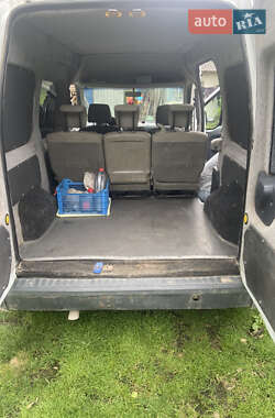 Минивэн Ford Tourneo Connect 2006 в 