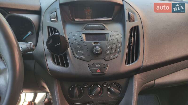 Минивэн Ford Tourneo Connect 2013 в Кропивницком