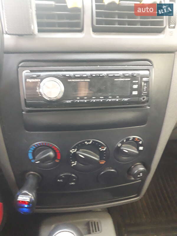 Минивэн Ford Tourneo Connect 2003 в Рожнятове