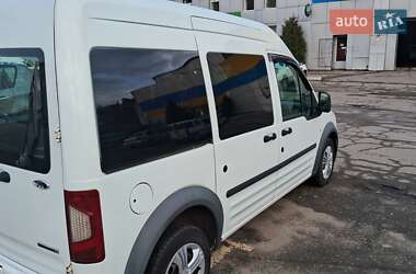 Минивэн Ford Tourneo Connect 2013 в Полтаве