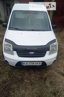 Минивэн Ford Tourneo Connect 2013 в Фастове