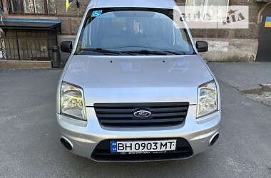 Минивэн Ford Tourneo Connect 2011 в Одессе