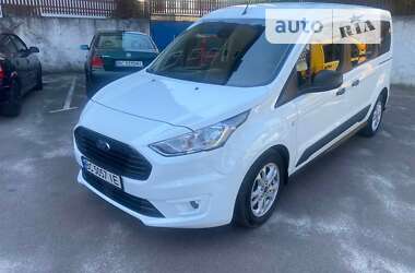 Минивэн Ford Tourneo Connect 2019 в Львове