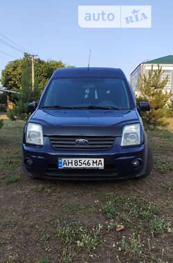 Минивэн Ford Tourneo Connect 2011 в Доброполье