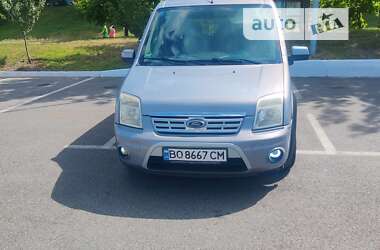 Мінівен Ford Tourneo Connect 2012 в Києві