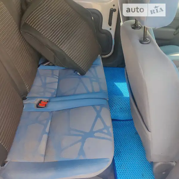 Ford Tourneo Connect 2012 VIN WF0GXXTTPGCC45099 фото оголошення 12 з 51