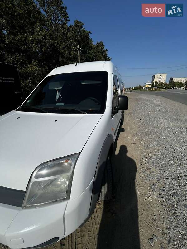 Мінівен Ford Tourneo Connect 2009 в Львові